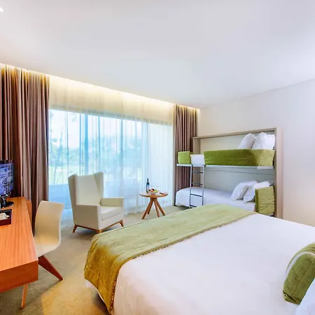 Hotel Onyria Marinha Boutique 5*