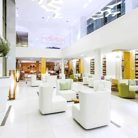 Onyria Marinha Boutique Hotel