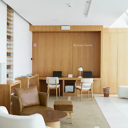 Hotel Onyria Marinha Boutique