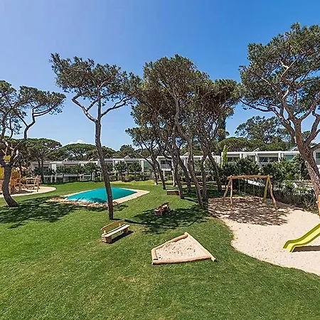 Hotel Onyria Marinha Boutique 5*
