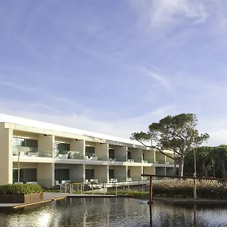 Onyria Marinha Boutique Hotel 5*