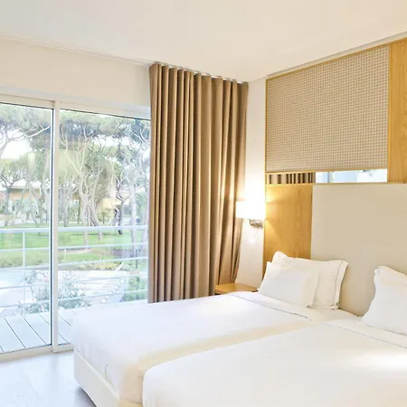 Onyria Marinha Boutique Hotel 5*
