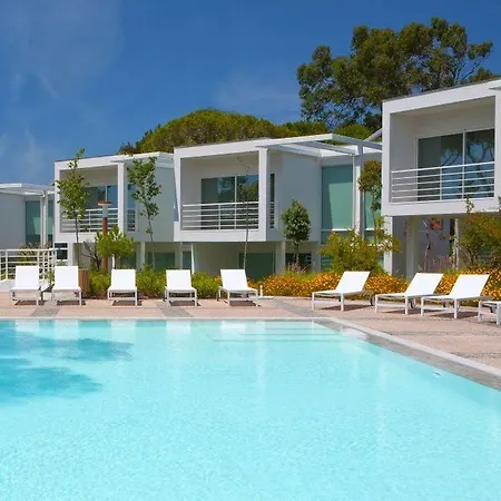 Hotel Onyria Marinha Boutique
