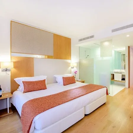 Hotel Onyria Marinha Boutique